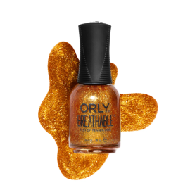 Orly Breathable Bronze In A Lifetime
