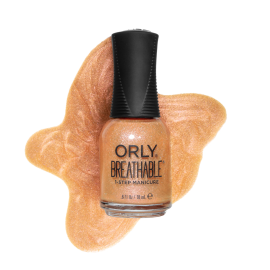 Orly Breathable Glow Getter