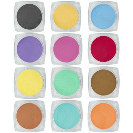 Magnetic Pro Formula Collection 12 st