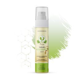 La Nature Callus- Cure Oil 50 ml