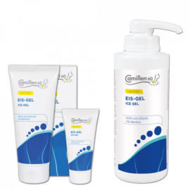 Camillen 60 Eis Gel