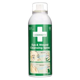 Cederroth wond-en oogvloeistof 150ml