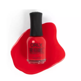 Orly Breathable Cherry Bomb
