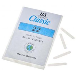 BS Spange Classic strips 10 st.