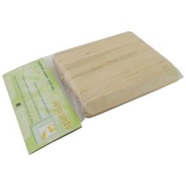 Clean and Easy Spatels 100 stuks