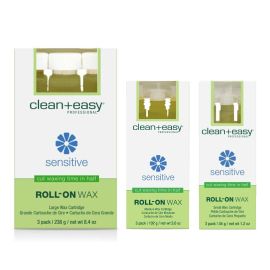 Clean and Easy Harsvulling Sensitive Azuleen