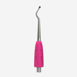 Combo UNIQ 33 hemisphere curette