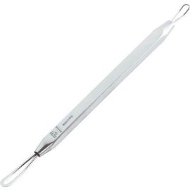 Sereno Comedonedrukker RVS 12,5 cm