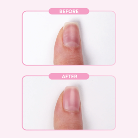 Orly Nail Retouche Smooth + Blur