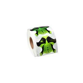 Magnetic Competition Nailforms 250 st