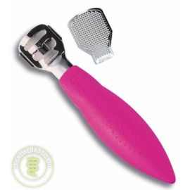 Credo Pop Art Inox eeltschaaf met raspelclip