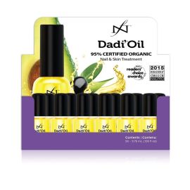 Dadi Oil Display 24 x 3.75 ml
