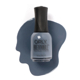 Orly Breathable De-stresse denim