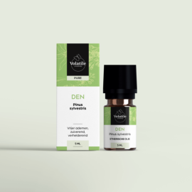 Volatile Den (Pinus sylvestris)