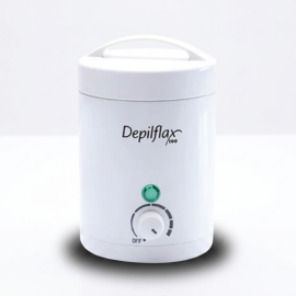 Depilflax Baby Pro Facial Wax Melter