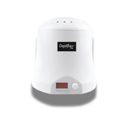 Depilflax Digital verwarmer 800 ml