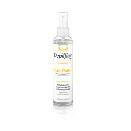 HAIR PULLER ingrown hair solution