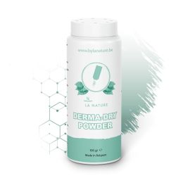 La Nature Derma-Dry Powder 100 gr