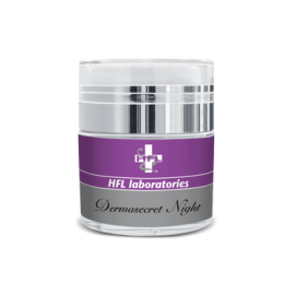 HFL DermaSecret Night 50ml