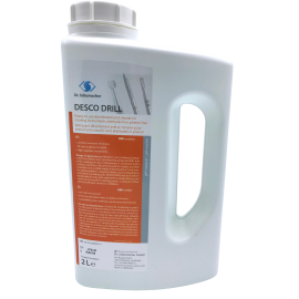 Desco Drill 2 Liter