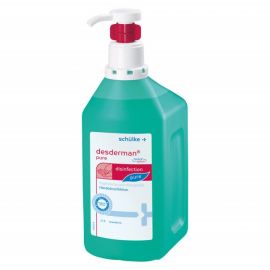 Schülke Hyclick S&M waslotion 1000 ml
