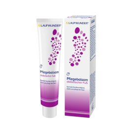 Laufwunder Diabetici creme 75 ml