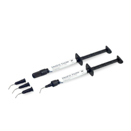 Diafil composiet, 2 gram met tips