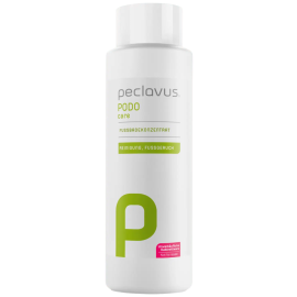 Peclavus voetenbad concentraat PODOcare 1000 ml