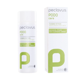 Peclavus voetenbad vettend 150 ml