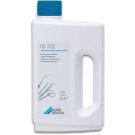 Durr Desinfectie ID 212