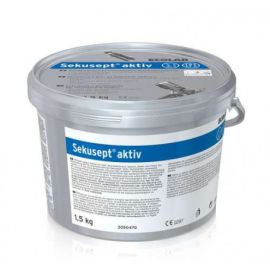 Sekusept Aktiv Poeder Classic 1.5 kg