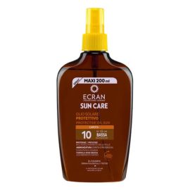 Ecran Zonneolie SPF 10 200 ml