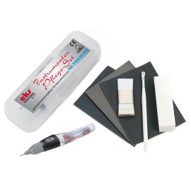 Eks Instrumenten Care Set