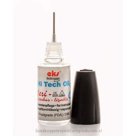 Eks Precision Olie voor instrumenten