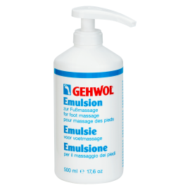 Gehwol Emulsie 500 ml