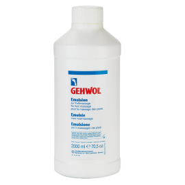 Gehwol Emulsie 2000 ml