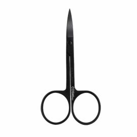 Professional Facial & Eyebrow Scissors