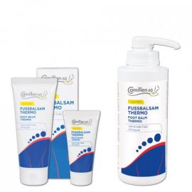 Camillen 60 Fussbalsam Thermo