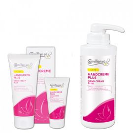 Camillen 60 Handcreme Plus