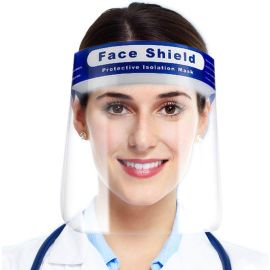 Face Shield 1 stuk