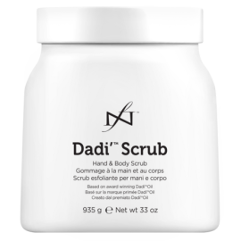 Dadi Scrub 935g
