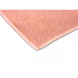 Fleecy Web Extra rose 22,5 x 40 cm