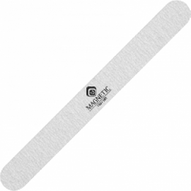 Magnetic Vijl Flexi Zebra 100/180 10 stuks