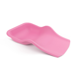 Flexibele Opvangschaal-Roze