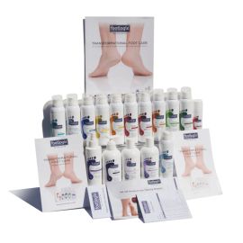 Footlogix Intro/School Starterkit 20 stuks