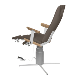 RUCK® pedicuresstoel SINA