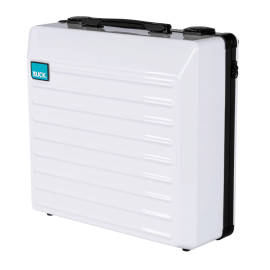 Ruck ambulante harde koffer SET met nova PRO
