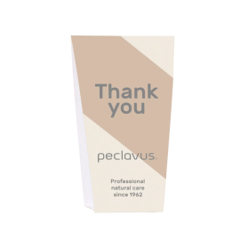 Peclavus "Thank You" voor 30 ml
