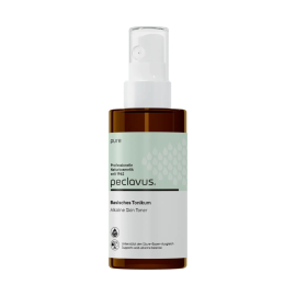 peclavus pure Alkaline Huidtoner, 100 ml