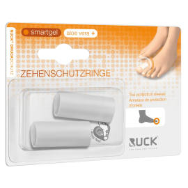 Ruck SmartGel teenring